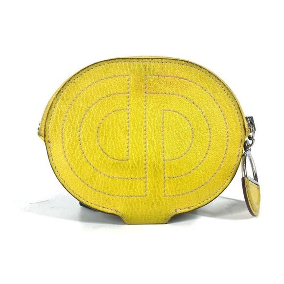 HERMES In the loop Wallet Coin Compartment Chaine d'Ancre coin purse - Picture 1 of 13